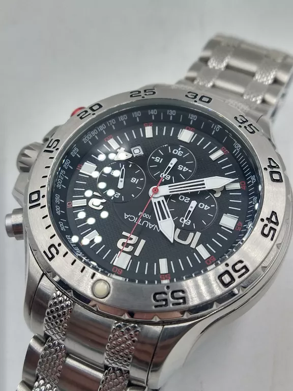 Nautica n19508g shop