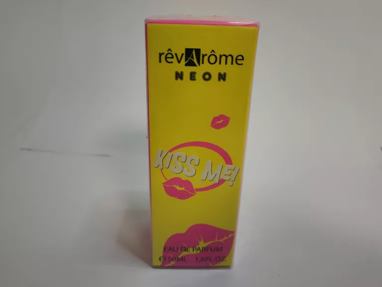 PERFUMY NEON KISS ME! 50ML