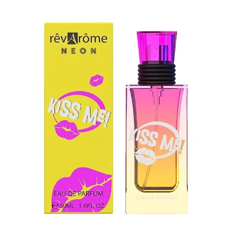 PERFUMY NEON KISS ME! 50ML