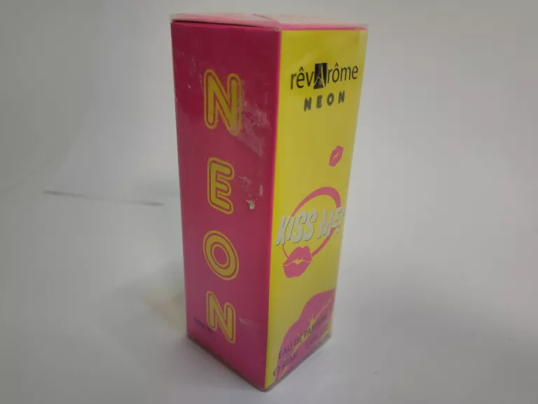 PERFUMY NEON KISS ME! 50ML
