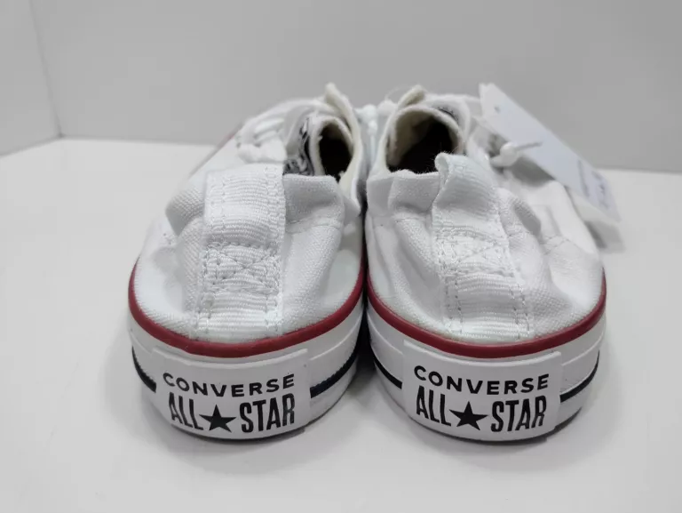 TRAMPKI CONVERSE CHUCK TAYLOR ALL STAR OX R. 37