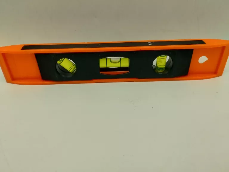 POZIOMICA NA MAGNES 3 LIBELKI 250 MM 45 STOPNI