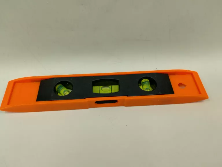 POZIOMICA NA MAGNES 3 LIBELKI 250 MM 45 STOPNI