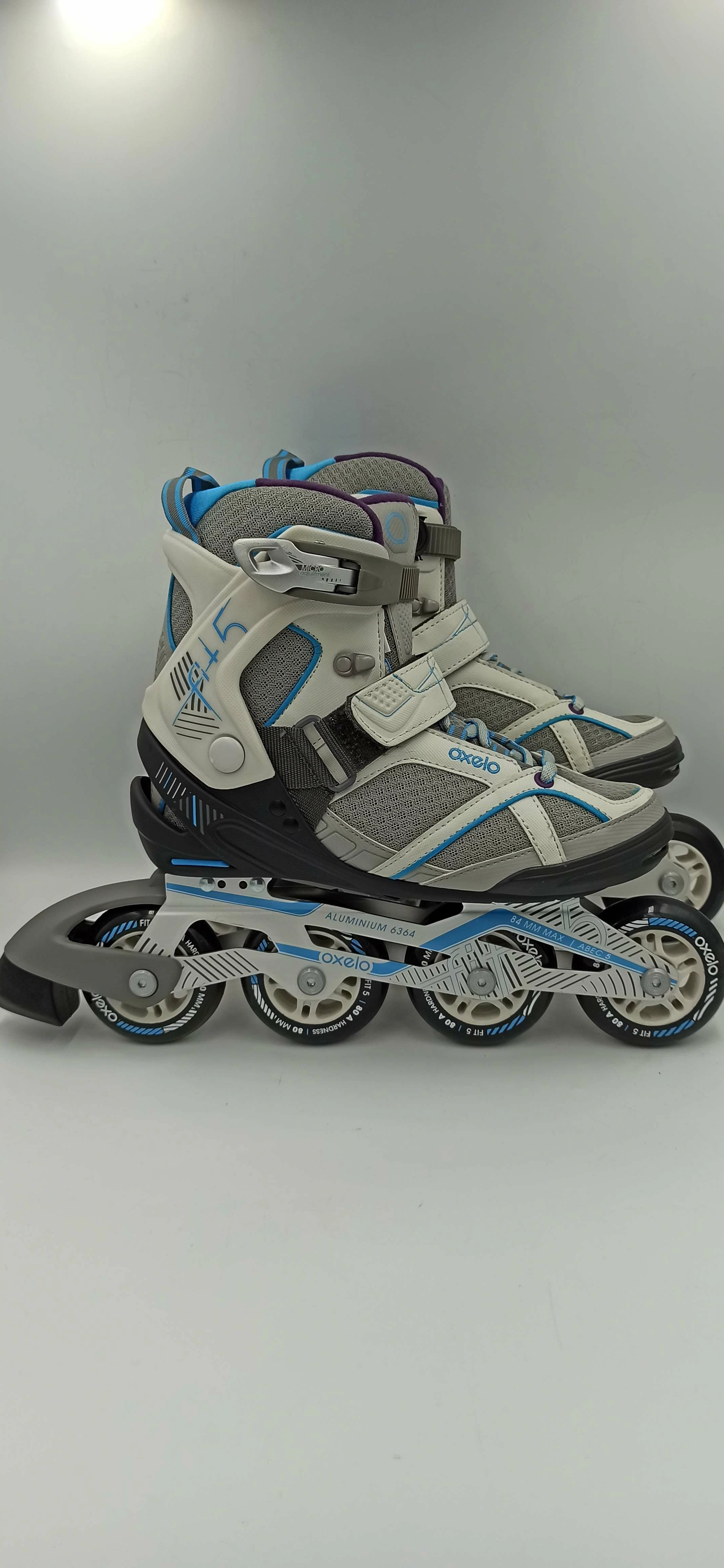 rolki-oxelo-fit-5-rozmiar-37-jak-nowe-marka-oxelo