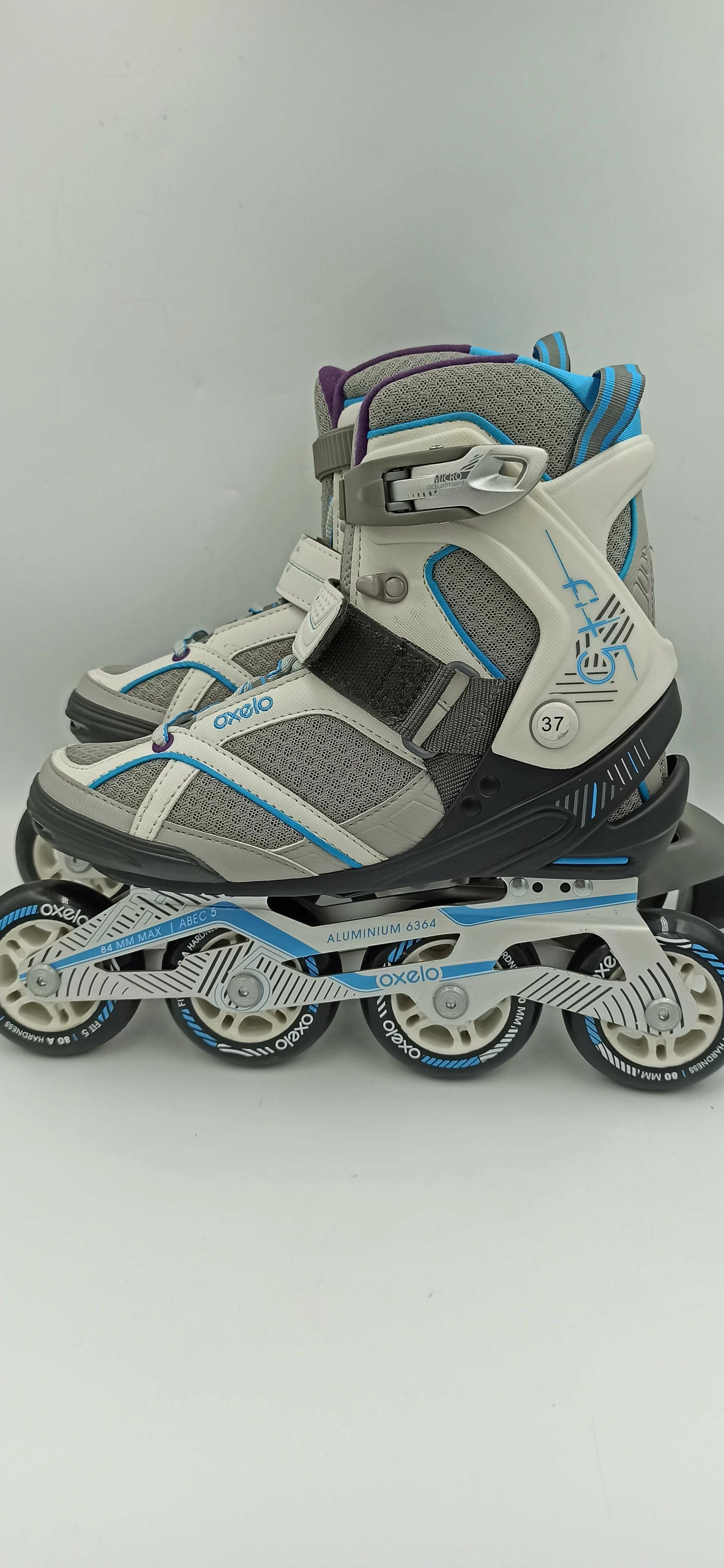 rolki-oxelo-fit-5-rozmiar-37-jak-nowe-targowa-7-sosnowiec