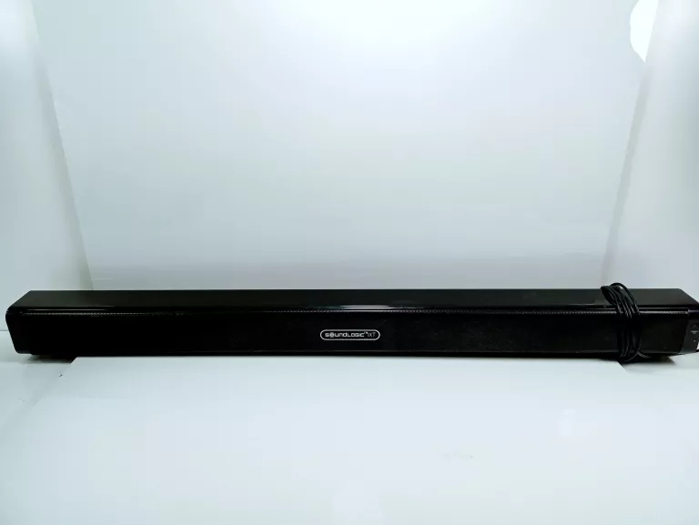 Soundlogic xt shop soundbar