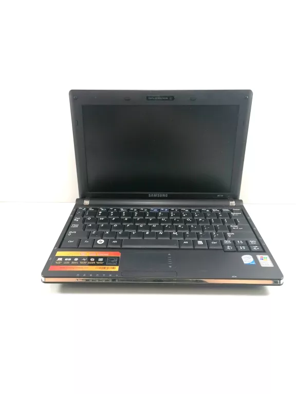 LAPTOP SAMSUNG NP-NC10 INTEL ATOM
