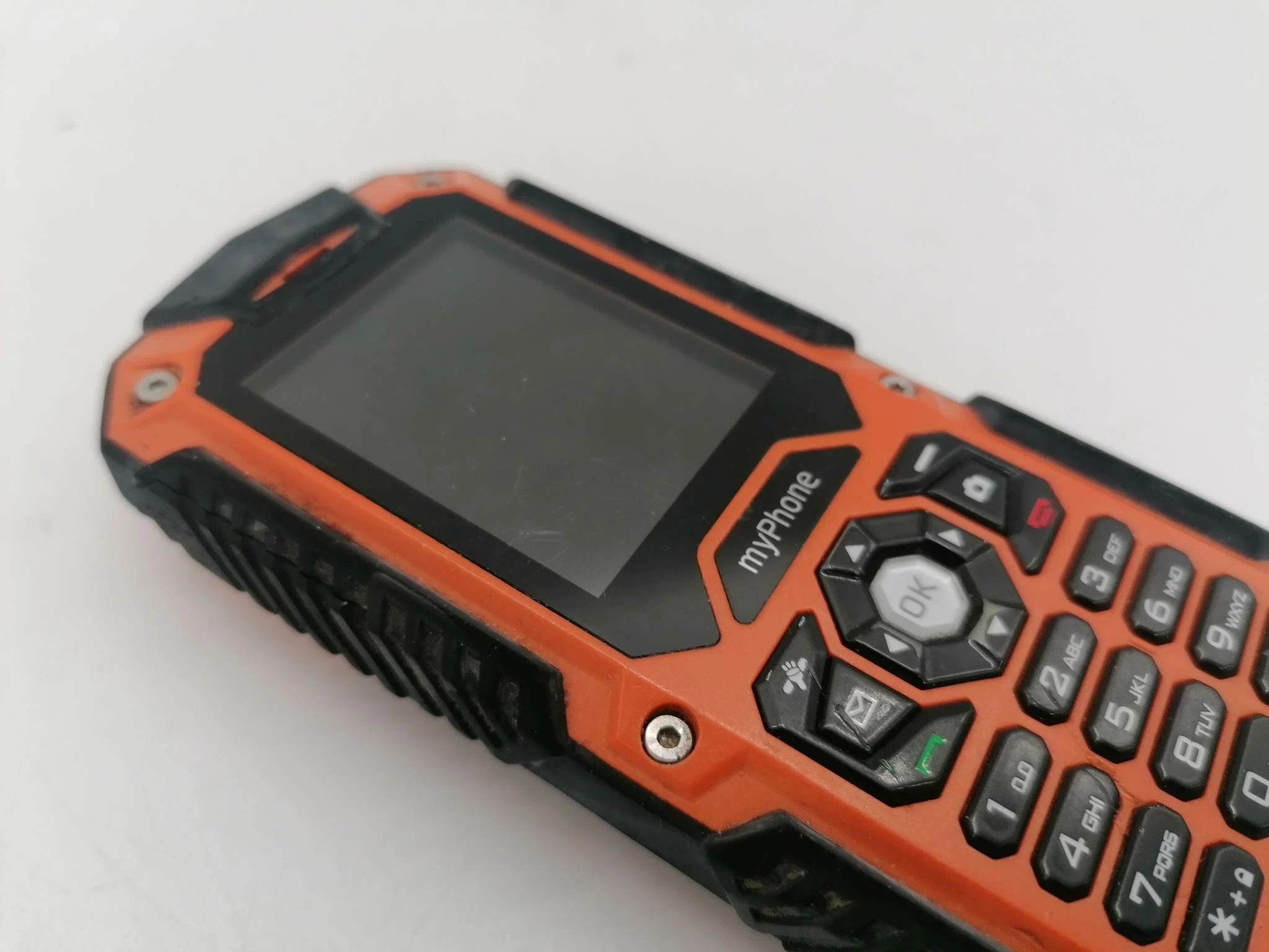 telefon-myphone-hammer-h-typ-telefon-komorkowy