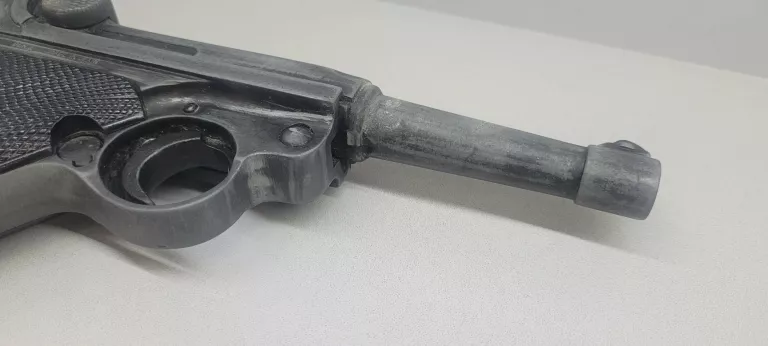 REPLIKA BRONI PARABELLUM LUGER P08 DENIX