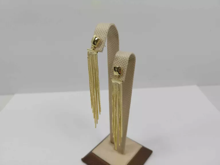 kolczyki-stal-316l-romb-z-wiszacymi-lancuszkami-rodzaj-2205-2