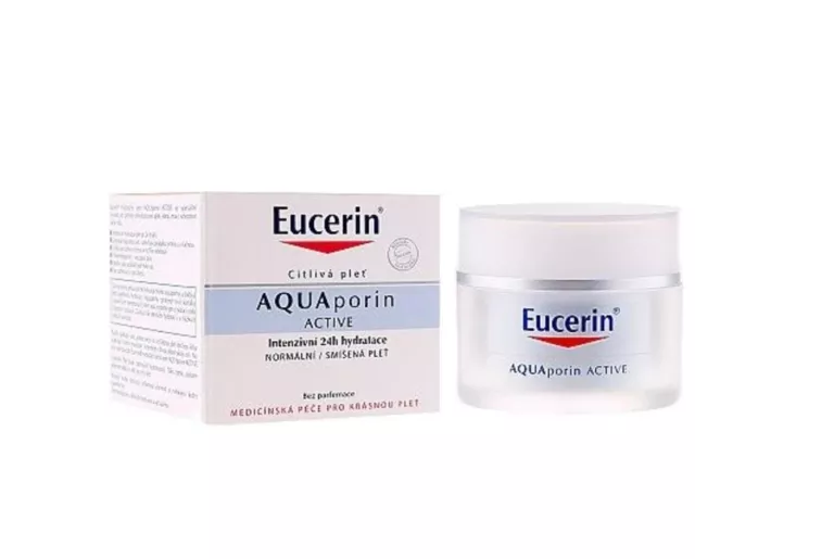 EUCERIN AQUAPORIN ACTIVE KREM 50 ML SPF 25