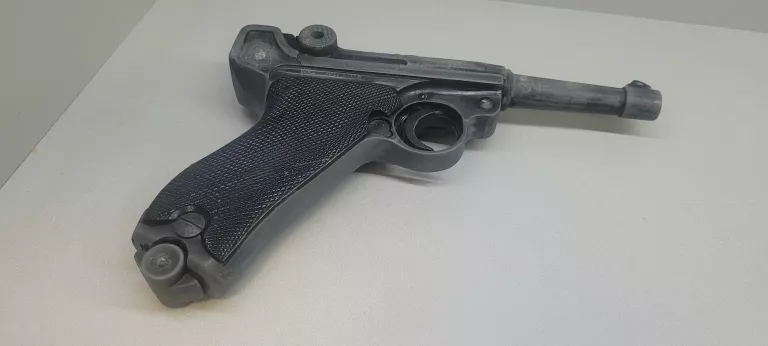 REPLIKA BRONI PARABELLUM LUGER P08 DENIX