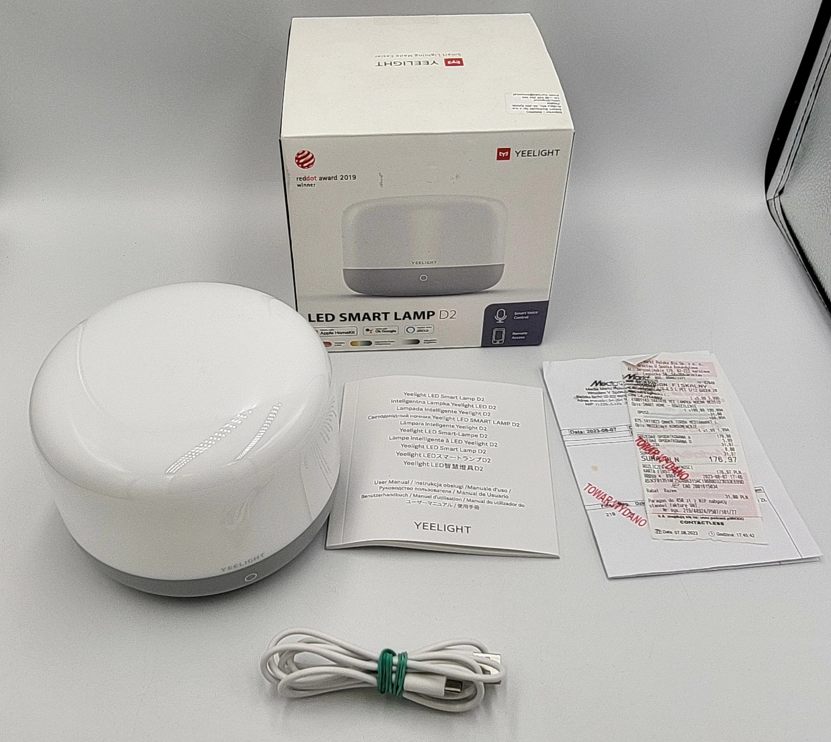 yeelight-lampka-nocna-led-bedside-lamp-d2-hallera-3-wroclaw