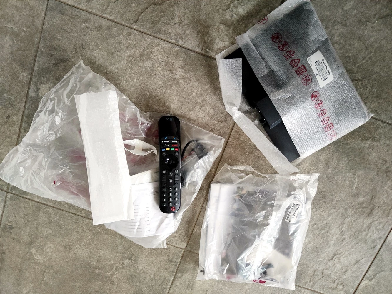 telewizor-lg-55up78003lb-uszkodzony-rozbita-matryca-ean-gtin-8806091223586