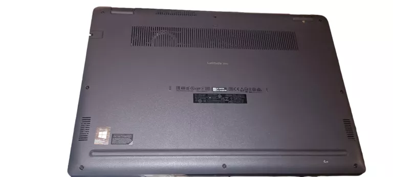 DELL DELL LATITUDE 3510 + ZASILACZ