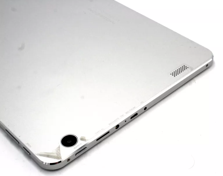 TABLET MODECOM FREETAB 9000 8,9" 2 GB / 16 GB BIAŁY