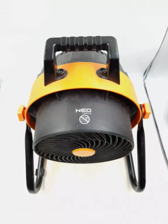 NAGRZEWNICA NEO TOOLS 90-071