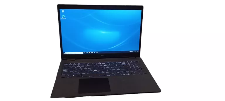 DELL DELL LATITUDE 3510 + ZASILACZ