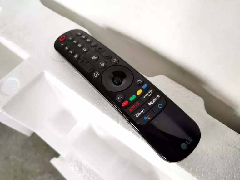 telewizor-lg-55up78003lb-uszkodzony-rozbita-matryca-klasa-efektywnosci-energetycznej-g