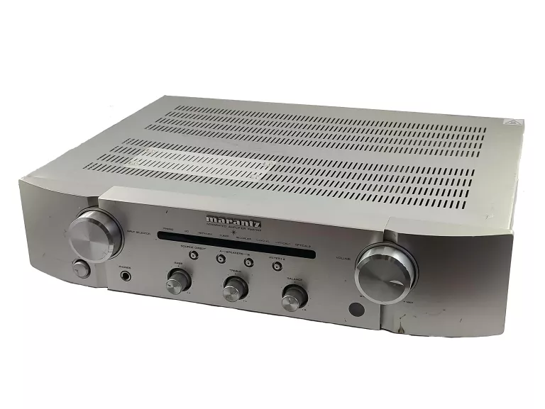 WZMACNIACZ MARANTZ PM6007 @WARTO!