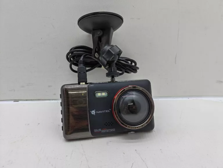 KAMERA SAMOCHODOWA NAVITEL CR700 + KABEL