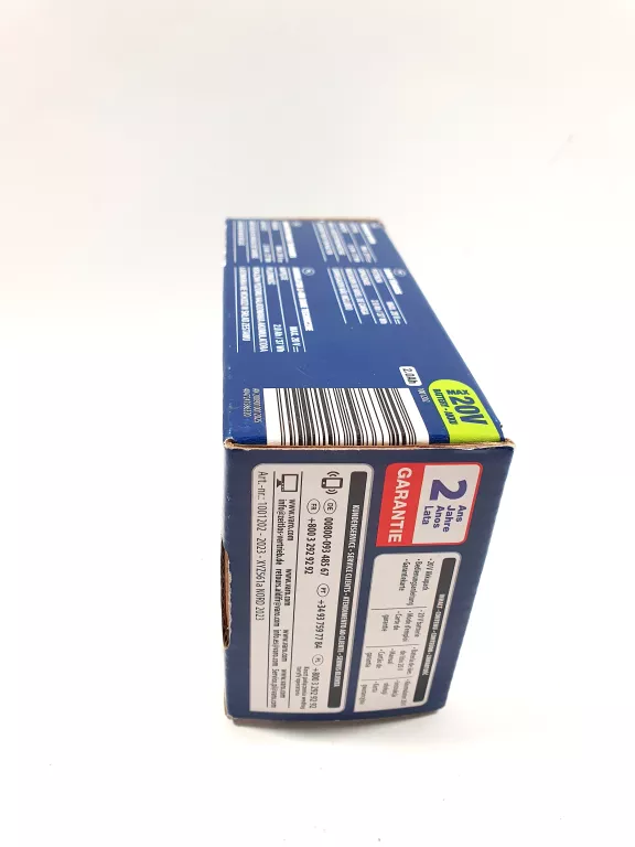 AKUMULATOR LI-ION ACTIV ENERGY 20 V 2 AH PUD