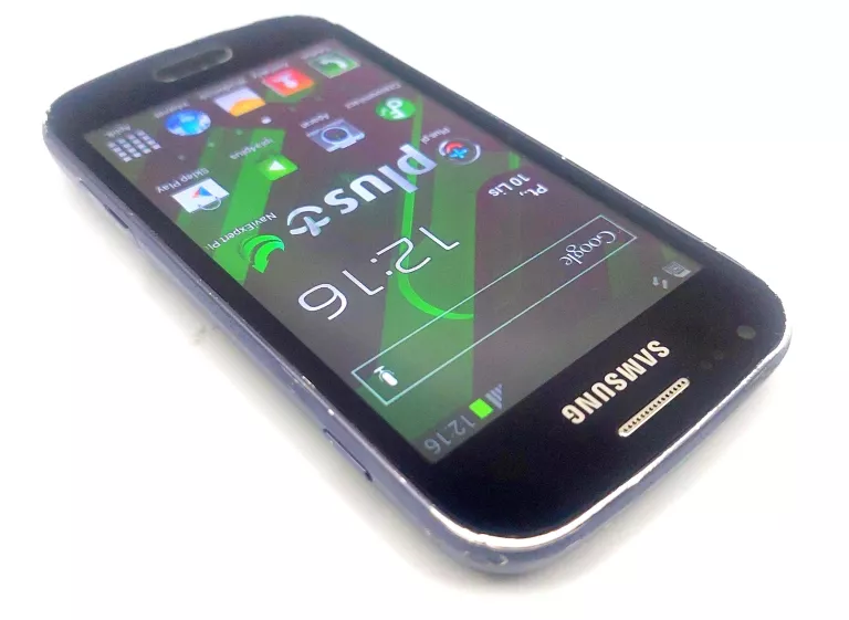 TELEFON SAMSUNG GALAXY TREND GT-S7560