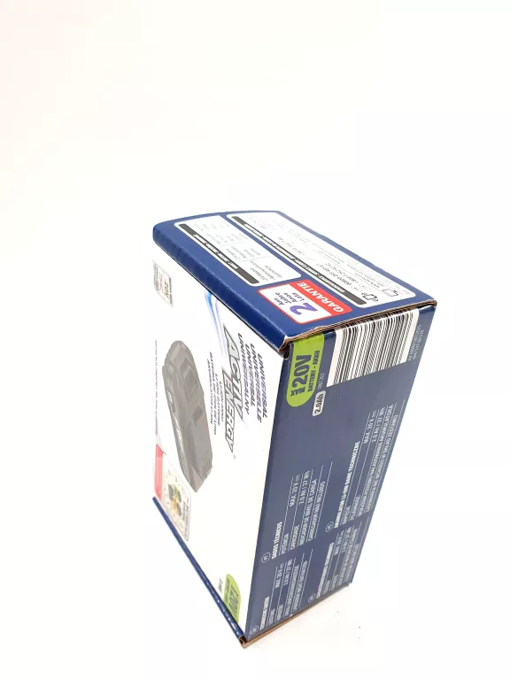 AKUMULATOR LI-ION ACTIV ENERGY 20 V 2 AH PUD