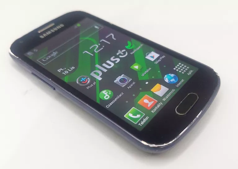 TELEFON SAMSUNG GALAXY TREND GT-S7560