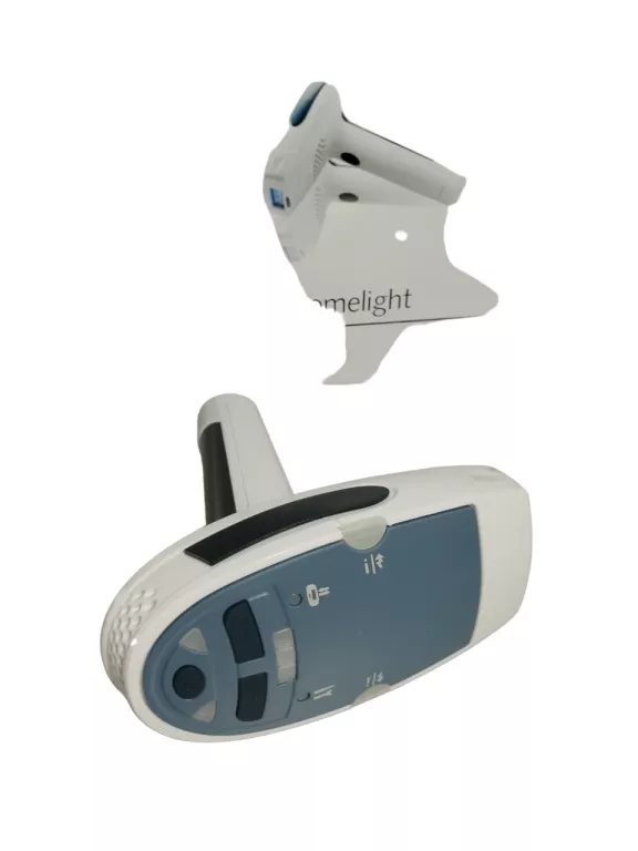 DEPILATOR LASEROWY HOMELIGHT G910E
