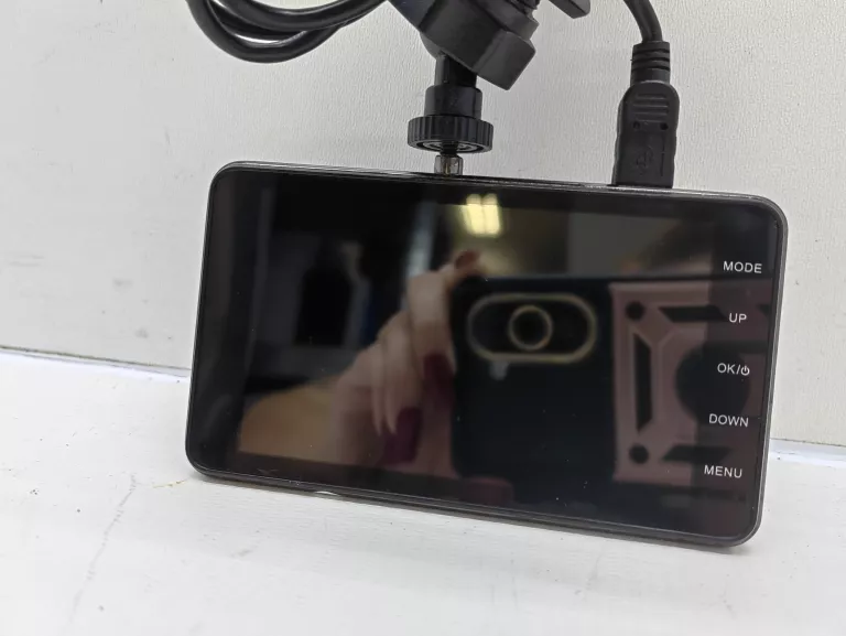 KAMERA SAMOCHODOWA NAVITEL CR700 + KABEL