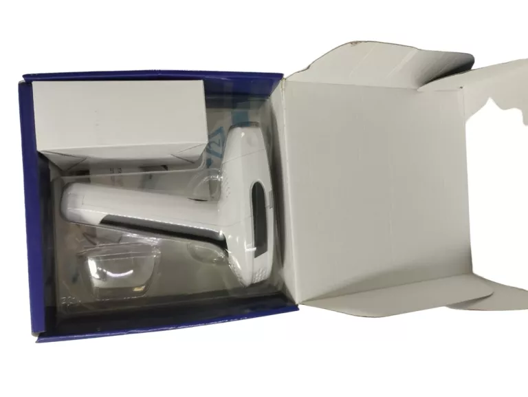 DEPILATOR LASEROWY HOMELIGHT G910E