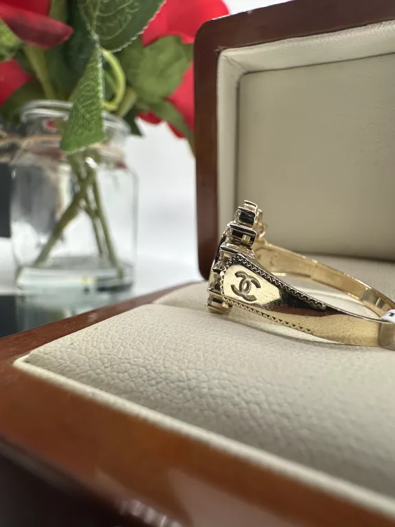 zloty-pierscionek-coco-chanel-585-385g-rozmiar-23-rodzaj-wyrob-jubilerski