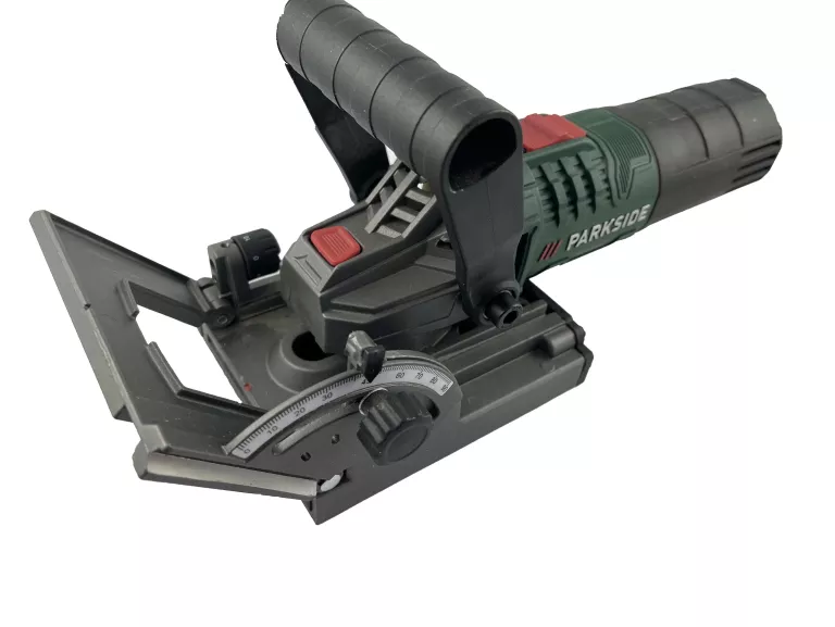 FREZARKA LAMELOWNICA PARKSIDE PFDF 900 A1 900W