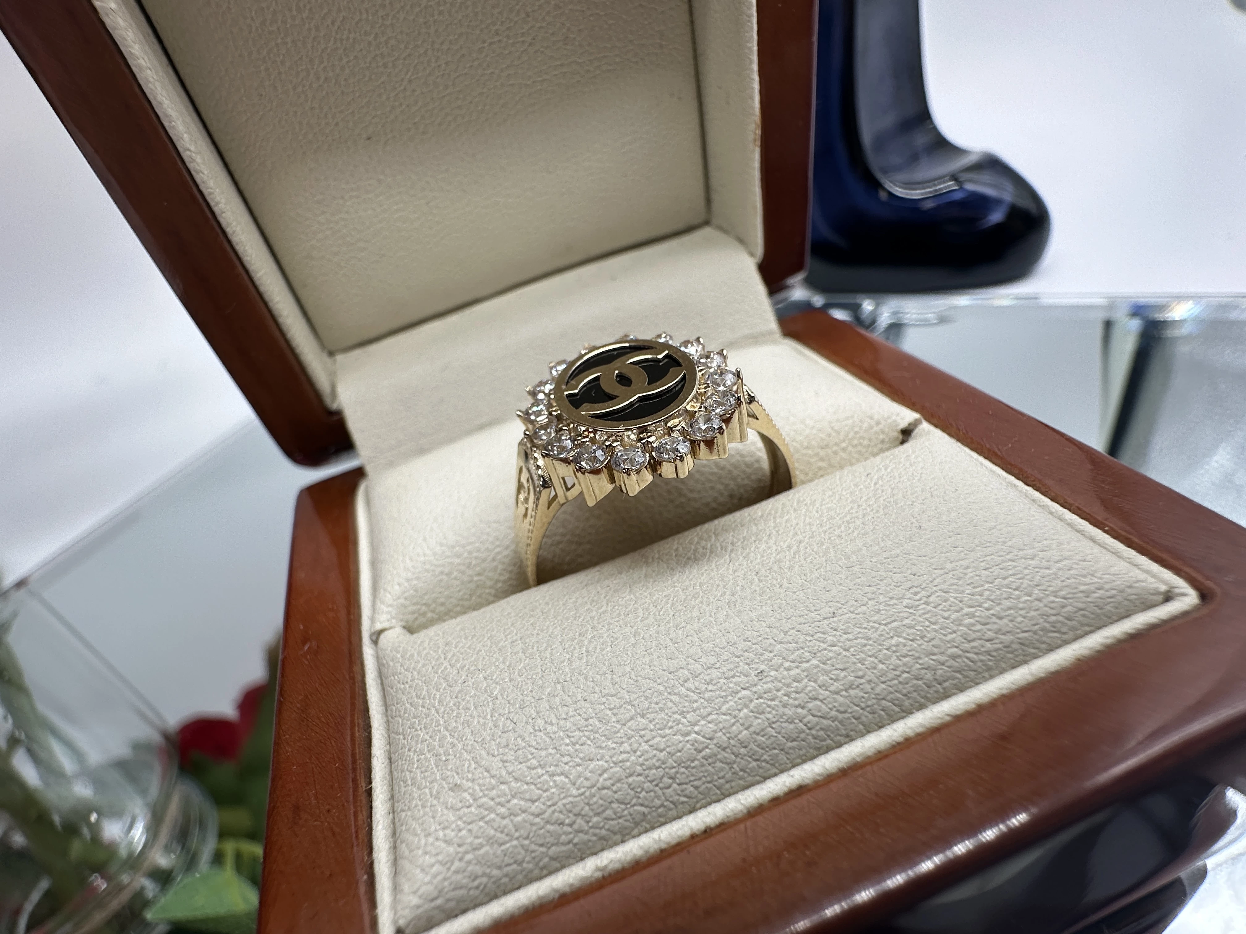 zloty-pierscionek-coco-chanel-585-385g-rozmiar-23-marka-inna-marka