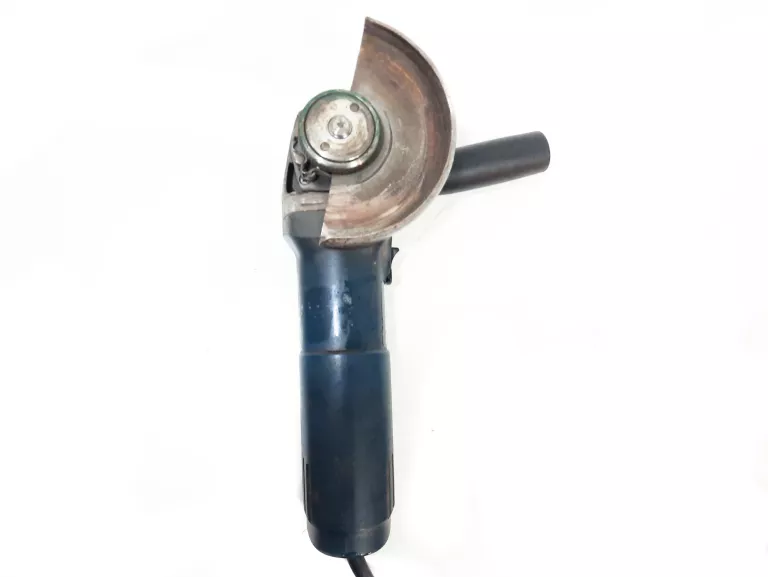 BOSCH SZLIFIERKA GWS 10-125 CE REGULACJA OBROTÓW