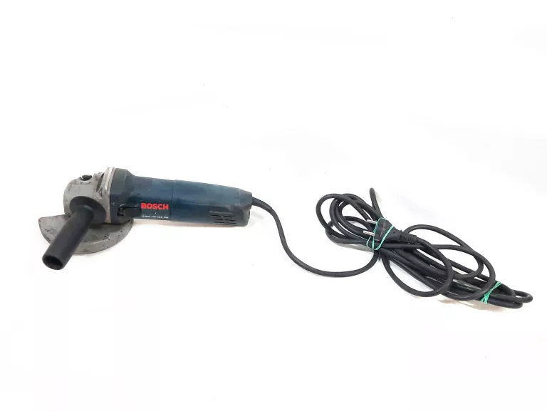 BOSCH SZLIFIERKA GWS 10-125 CE REGULACJA OBROTÓW