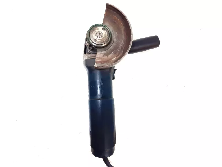 BOSCH SZLIFIERKA GWS 10-125 CE REGULACJA OBROTÓW