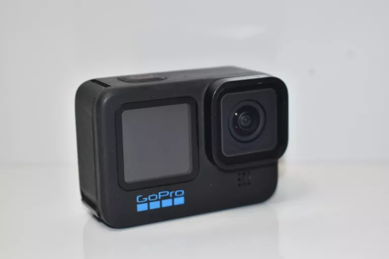 KAMERA SPORTOWA GOPRO HERO 10 ETUI
