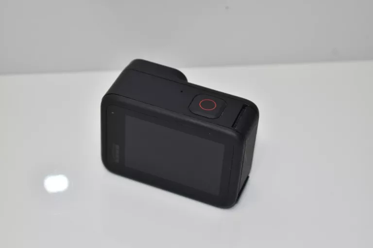 KAMERA SPORTOWA GOPRO HERO 10 ETUI