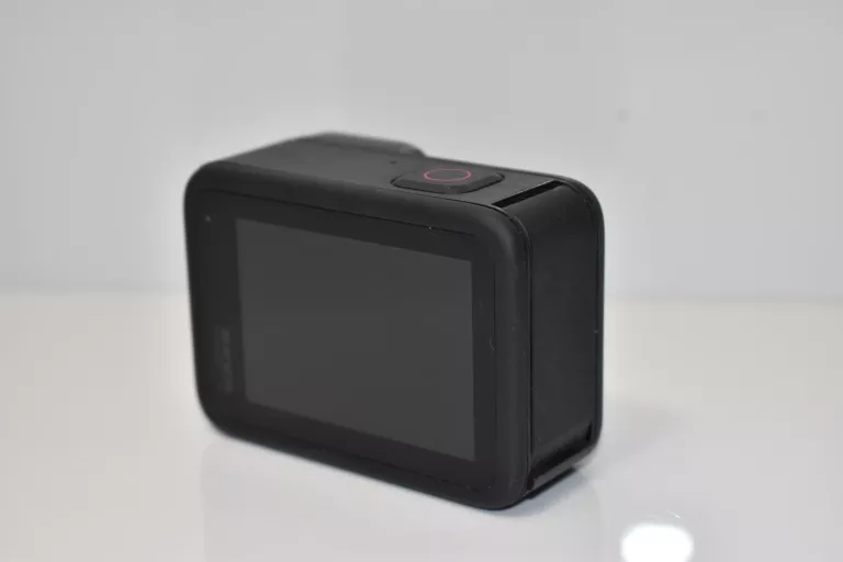 KAMERA SPORTOWA GOPRO HERO 10 ETUI
