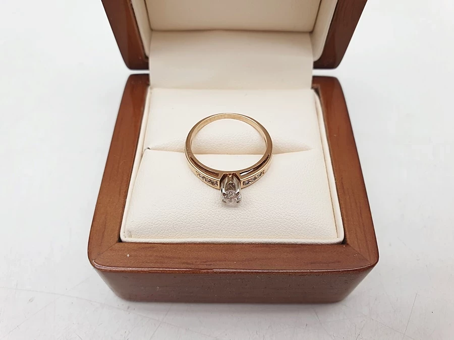 sliczny-zloty-pierscionek-brylanty-zareczynowy-585-14ct-230g-r12-waga-230