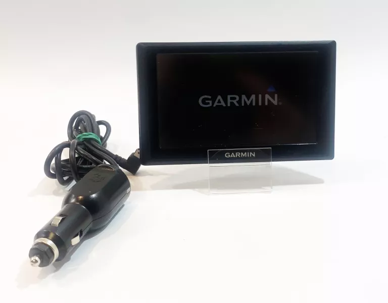 NAWIGACJA GARMIN DRIVE 51 LMT-S