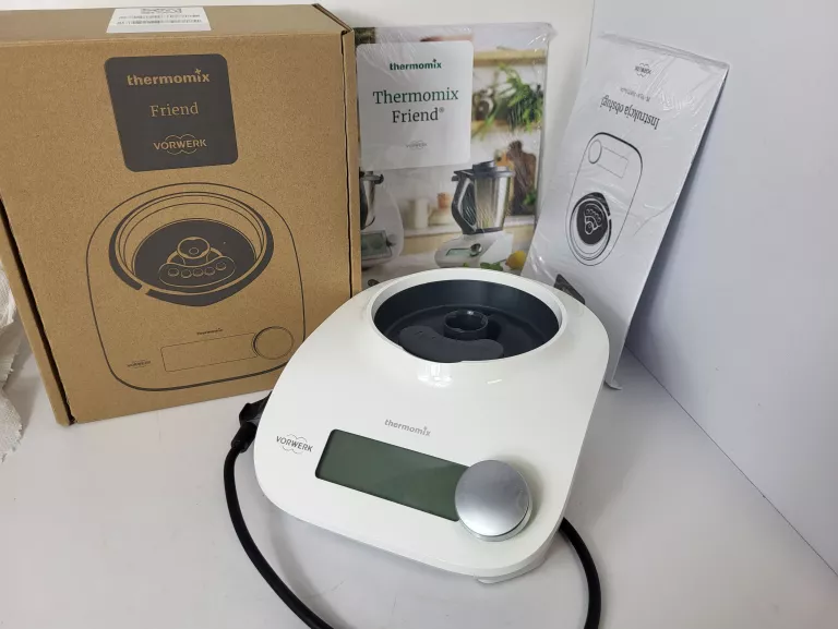 THERMOMIX FRIEND CS100-1 STACJA SOLO