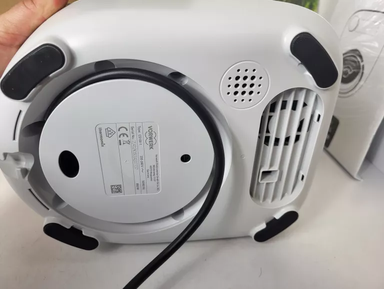 THERMOMIX FRIEND CS100-1 STACJA SOLO