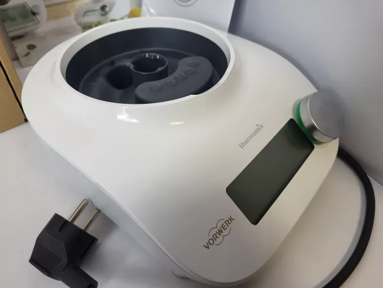 THERMOMIX FRIEND CS100-1 STACJA SOLO