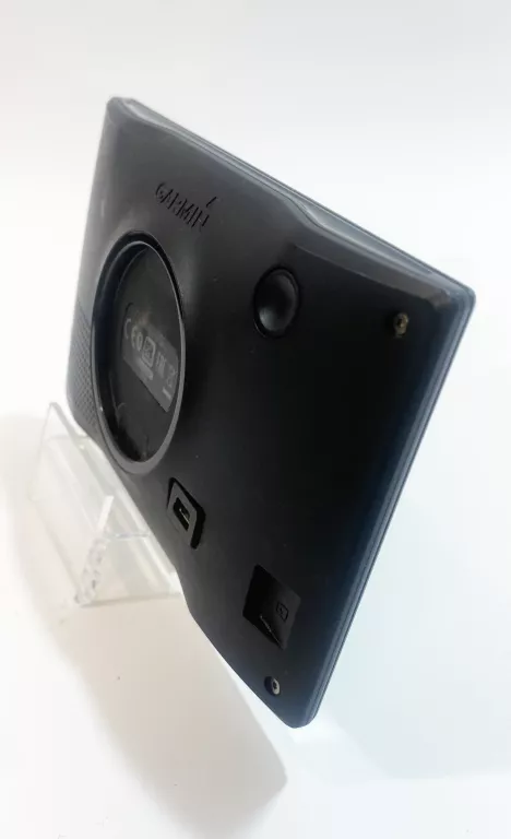 NAWIGACJA GARMIN DRIVE 51 LMT-S