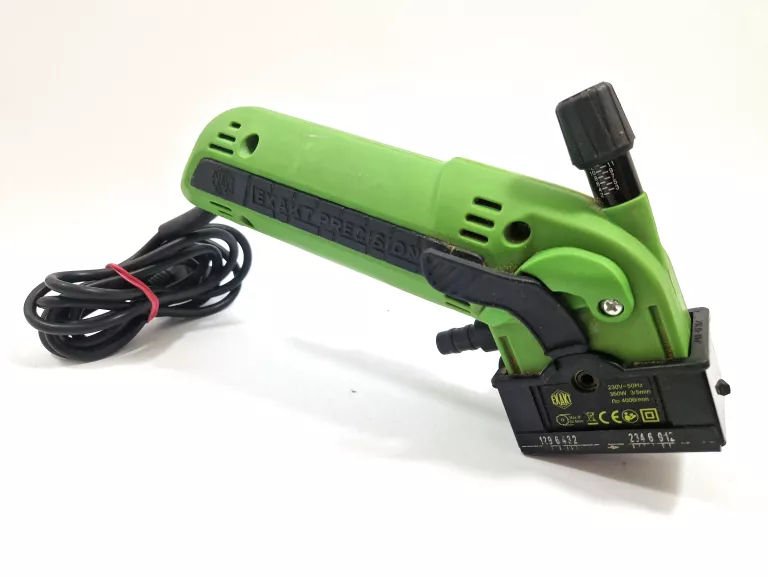 MINI PILARKA TARCZOWA EXAKT EC-310-GL WALIZKA