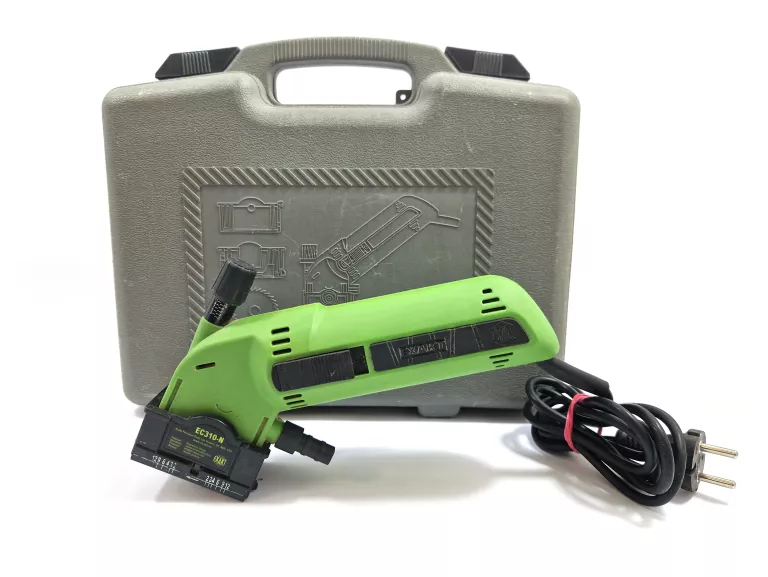 MINI PILARKA TARCZOWA EXAKT EC-310-GL WALIZKA