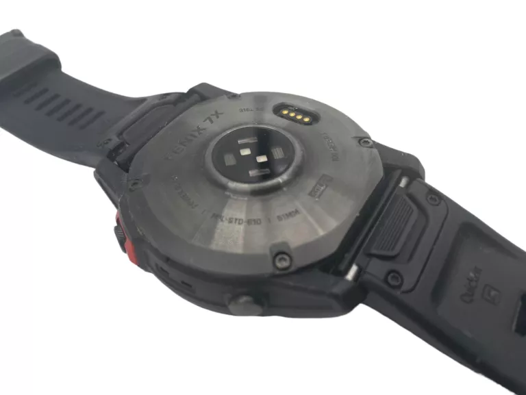SMARTWATCH GARMIN SOLAR FENIX 7X PREMIUM MULTISPORT GPS WATCH 57MM
